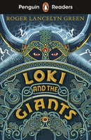 Penguin Readers Starter Level: Loki and the Giants (ELT Graded Reader) : Abridged Edition-9780241463383