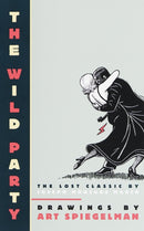 The Wild Party-9780241463857
