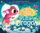 Ten Minutes to Bed: Little Dragon-9780241464373
