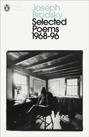 Selected Poems : 1968-1996-9780241464823