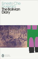 The Bolivian Diary-9780241465073