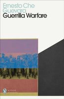 Guerrilla Warfare-9780241465080
