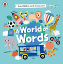A World of Words-9780241465257
