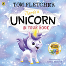 There''s a Unicorn in Your Book