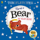 There''s a Bear in Your Book