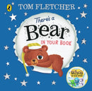 There''s a Bear in Your Book
