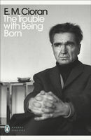 The Trouble With Being Born-9780241467275