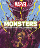 Marvel Monsters