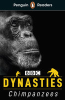 Penguin Readers Level 3: Dynasties: Chimpanzees (ELT Graded Reader) : Abridged Edition-9780241469460