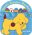 Spot''s Easter Basket