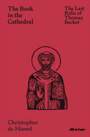 The Book in the Cathedral : The Last Relic of Thomas Becket-9780241469583