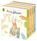 Peter Rabbit Tales: Little Library-9780241470145
