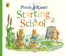 Peter Rabbit Tales: Starting School-9780241470152