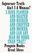 Ain''t I a Woman?
