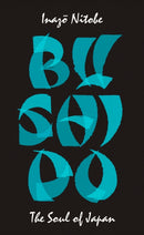Bushido: The Soul of Japan-9780241472439