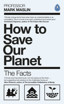 How to Save Our Planet