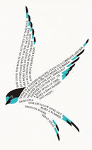 One Swallow Does Not Make a Summer-9780241472866