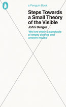 Steps Towards a Small Theory of the Visible-9780241472873
