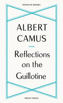 Reflections on the Guillotine