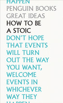 How To Be a Stoic-9780241475263