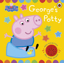 Peppa Pig: George''s Potty