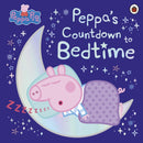 Peppa Pig: Peppa's Countdown to Bedtime-9780241476529