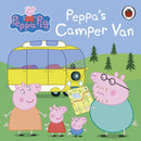 Peppa Pig: Peppa''s Camper Van
