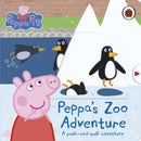 Peppa Pig: Peppa''s Zoo Adventure