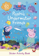 Peppa Pig: Peppa''s Underwater Friends