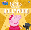 Peppa Pig: Peppa Goes to Hollywood-9780241476772