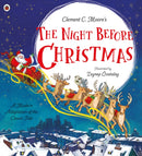 Clement C. Moore's The Night Before Christmas : A Modern Adaptation of the Classic Tale-9780241479070