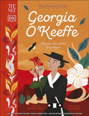 The Met Georgia O''Keeffe
