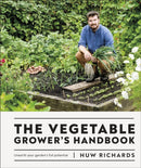 Vegetable Grower''s Handbook