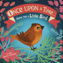 Once Upon A Time...there was a Little Bird-9780241481530