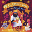 Once Upon A Time...there was a Greedy King-9780241481547