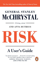 Risk : A User's Guide-9780241481936