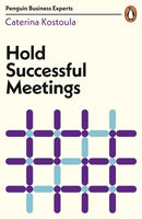Hold Successful Meetings-9780241481950