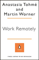 Work Remotely-9780241482117
