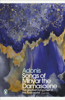 Songs of Mihyar the Damascene-9780241483558