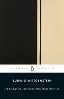 Tractatus Logico-Philosophicus : The New Translation-9780241484173