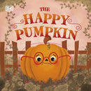 The Happy Pumpkin-9780241484340