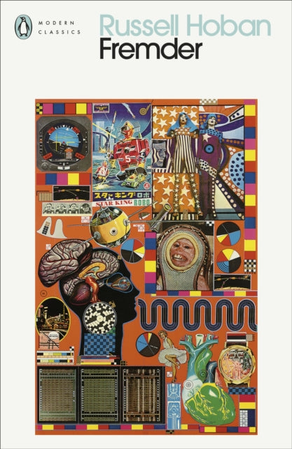 Fremder-9780241485699