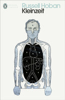 Kleinzeit-9780241485705