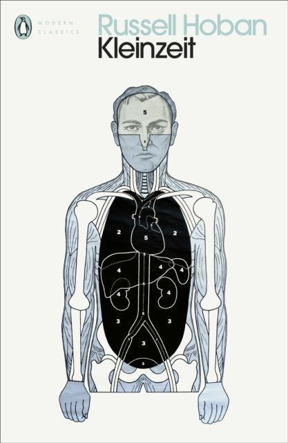 Kleinzeit-9780241485705