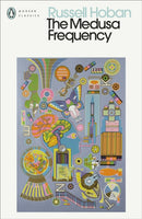 The Medusa Frequency-9780241485729