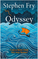 Odyssey-9780241486351