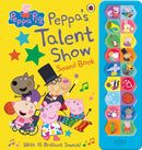 Peppa Pig: Peppa''s Talent Show