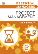 Project Management-9780241487396