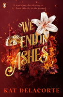 We End in Ashes-9780241487648