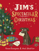 Jim''s Spectacular Christmas